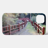 Pad onbekend Case-Mate iPhone case (Achterkant (horizontaal))