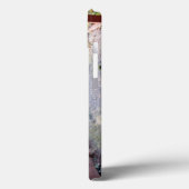 Pad onbekend Case-Mate iPhone case (Achterkant / Links)