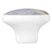 Pad onbekend keramische knop (Zijkant)