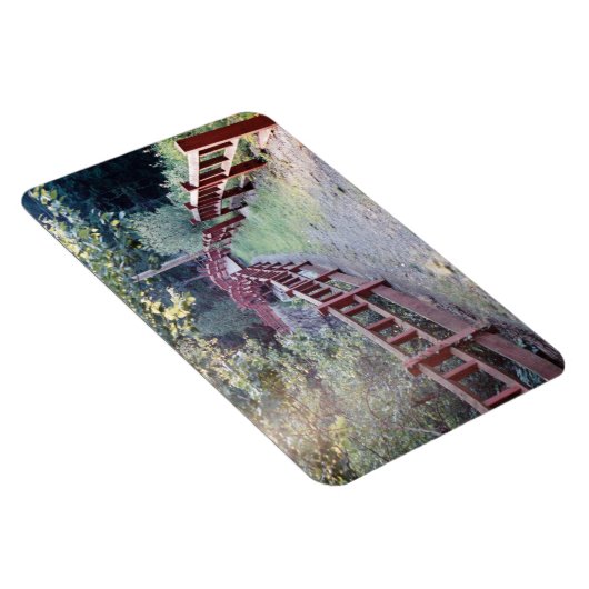 Pad onbekend magneet (Rechterzijde)