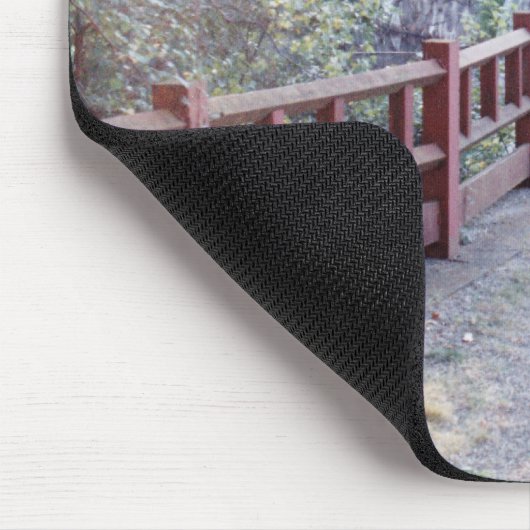 Pad onbekend muismat (Hoek)