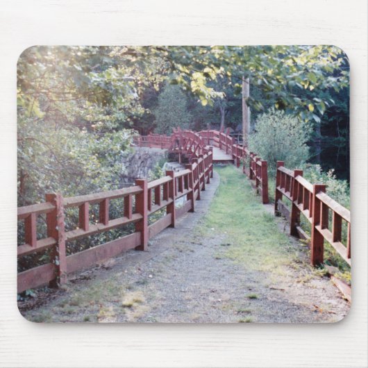 Pad onbekend muismat (Voorkant)