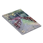 Pad onbekend notitieboek (Rechterzijde)