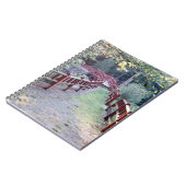 Pad onbekend notitieboek (Linkerzijde)