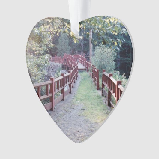 Pad onbekend ornament (voorkant)