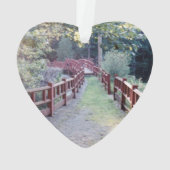 Pad onbekend ornament (achterkant)