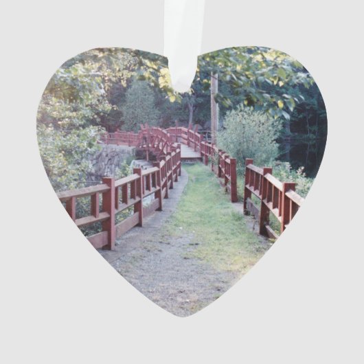 Pad onbekend ornament (achterkant)