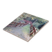 Pad onbekend tegeltje (Zijkant)