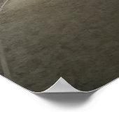 Pad Poster (Hoek)
