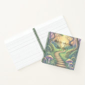 Pad & prijsopgave notitieboek (Binnen)