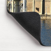 Pad rond Lake Mirror Muismat (Hoek)