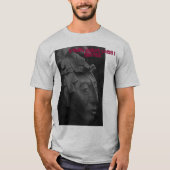 Pad T-shirt (Voorkant)