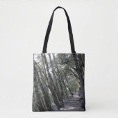 Pad Tas met Psalm 119:32 (Voorkant)