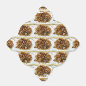 Pad Thai [ผั ไ ท ย] Thailand Street Food Bedankdoosjes (Uitgevouwen)