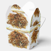 Pad Thai [ผั ไ ท ย] Thailand Street Food Bedankdoosjes (Geopend)