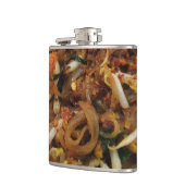 Pad Thai [ผั ไ ท ย] Thailand Street Food Heupfles (Links)