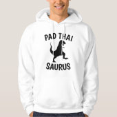 PAD THAI LOVER T-shirts & Hoodies (Voorkant)