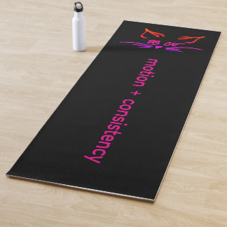 Pad van de Platte Voet Yogamat