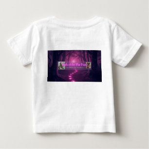 Pad van de Platvoet Baby & Kinder T-shirt
