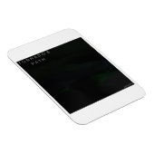 pad van de tornado magneet (Rechterzijde)