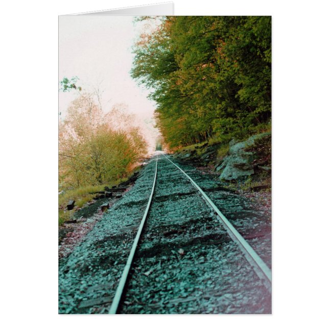 Pad van eenzaamheid (Voorkant)