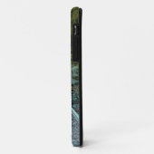 Pad van eenzaamheid Case-Mate iPhone case (Achterkant/links)