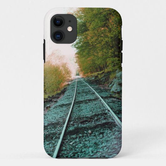 Pad van eenzaamheid Case-Mate iPhone case (Achterkant)