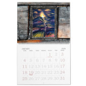 Pad van het Collectie van het leven Kalender (Jan 2026)