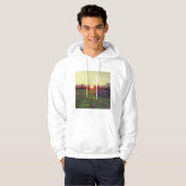Pad van licht 2013 hoodie (Voorkant volledig)