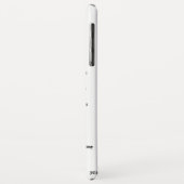 Pad van Life Prayer Case-Mate iPhone Case (Achterkant/links)