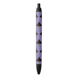 Paddenkamer Vampier Pen