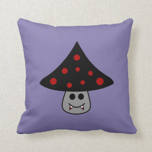 Paddenkamer Vampire Pillow Kussen