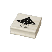 Paddenkamer Vampire Rubber Stempel (Stempel)