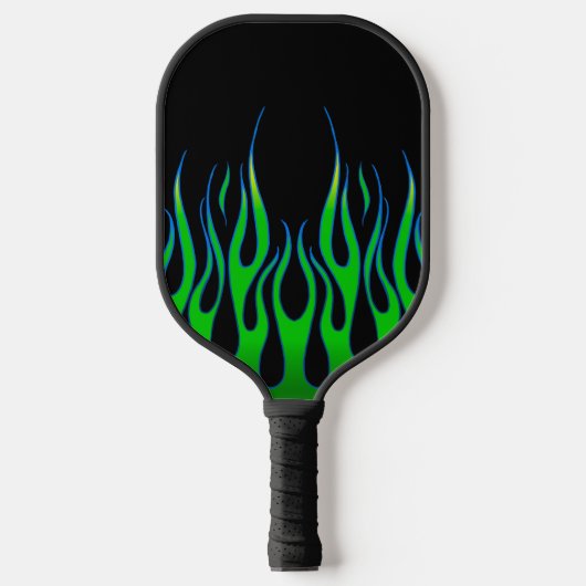 Paddenklaver Pickleball Paddle (Voorkant)
