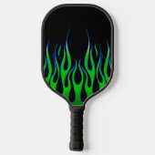 Paddenklaver Pickleball Paddle (Achterkant)