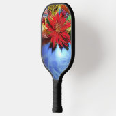 Paddenklaver Pickleball Paddle (Links)
