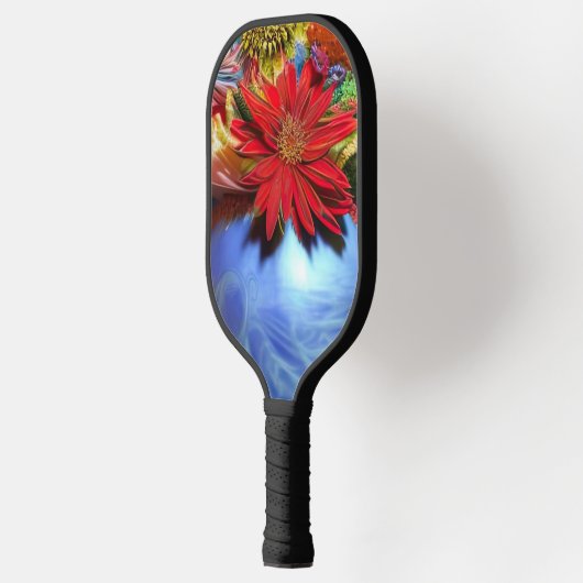 Paddenklaver Pickleball Paddle (Links)