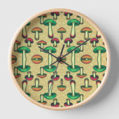 Paddenstoel  (Voorkant)