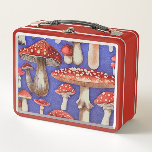 paddenstoel (Voorkant)