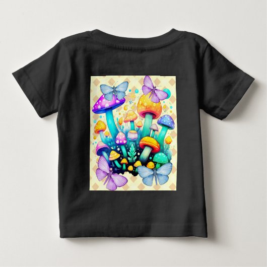 paddenstoel (Achterkant)