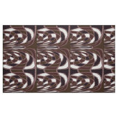 Paddenstoel, Abstract - Heather Spice - Stof (Fat Quarter)