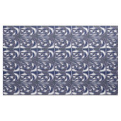 Paddenstoel, Abstract - Sky - Stof (Yard (91,4 cm))
