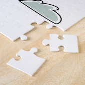 Paddenstoel als Biker met Scooter.PNG Legpuzzel (Zijkant)