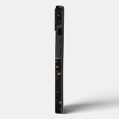 Paddenstoel Case-Mate iPhone Case (Achterkant / Links)