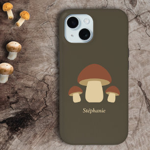 paddenstoel iPhone 15 case