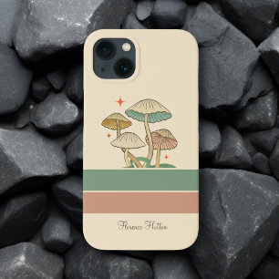paddenstoel Case-Mate iPhone case