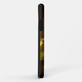 paddenstoel Case-Mate iPhone case (Achterkant/rechts)