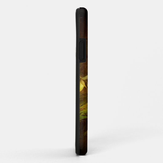 paddenstoel Case-Mate iPhone case (Achterkant/rechts)