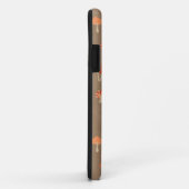 paddenstoel Case-Mate iPhone case (Achterkant/rechts)