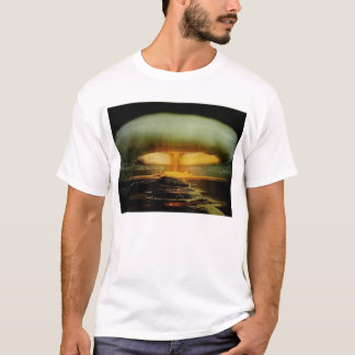 Paddenstoel Cloud T-Shirt